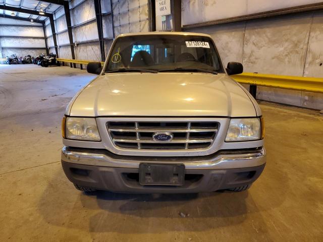 2003 Ford Ranger Super Cab VIN: 1FTYR44E53PA92112 Lot: 57128124