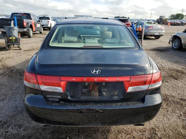 2007 Hyundai Azera Se VIN: KMHFC46F17A139266 Lot: 60592034