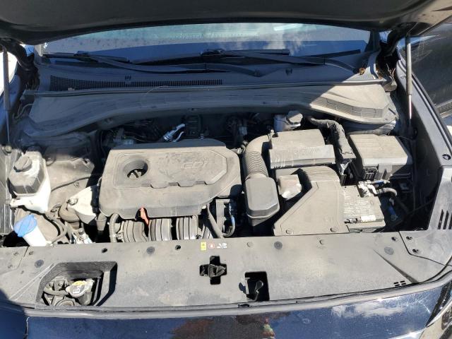 2020 Hyundai Santa Fe Limited VIN: 5NMS5CAD5LH224110 Lot: 57648894