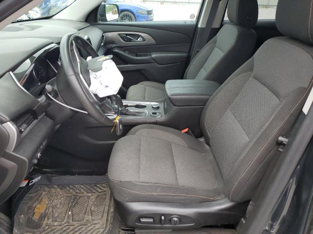 2019 Chevrolet Traverse Lt VIN: 1GNEVGKW3KJ134037 Lot: 57174514