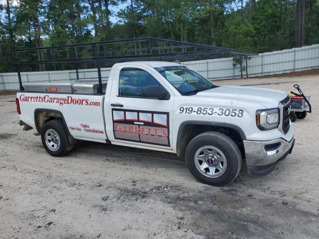 2016 GMC Sierra C1500 VIN: 1GTN1LEH8GZ124316 Lot: 54790114