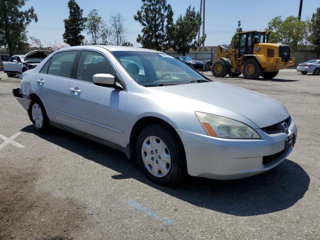 2004 Honda Accord Lx VIN: 1HGCM56484A144728 Lot: 56340794