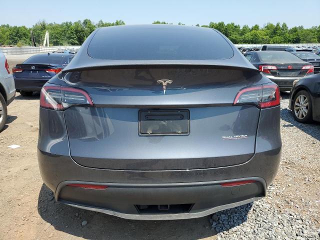 2023 TESLA MODEL Y - 7SAYGDEF6PF843413