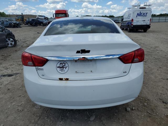 2016 Chevrolet Impala Lt VIN: 2G1115S31G9175713 Lot: 60398934