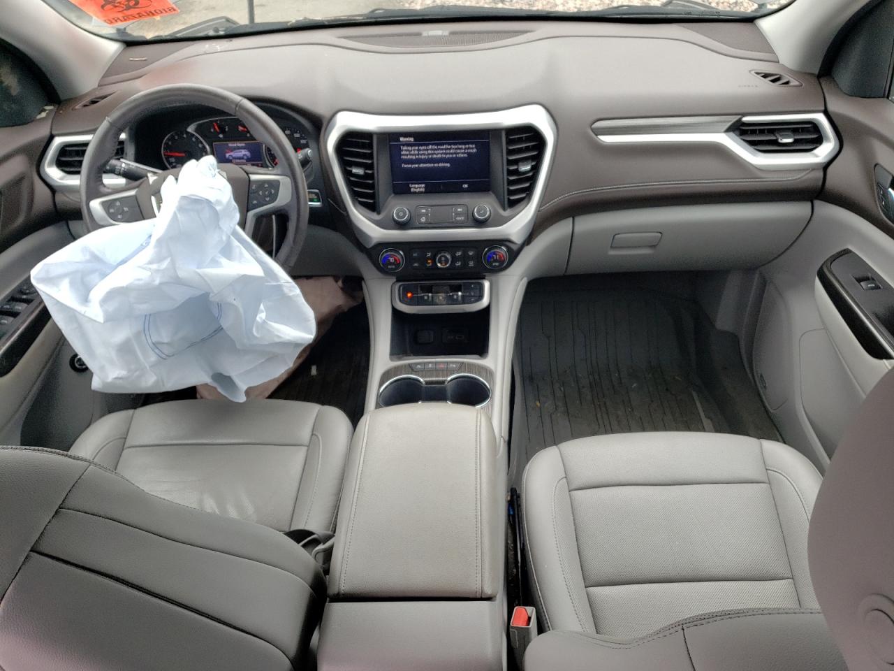 1GKKNULS5LZ189487 2020 GMC Acadia Slt