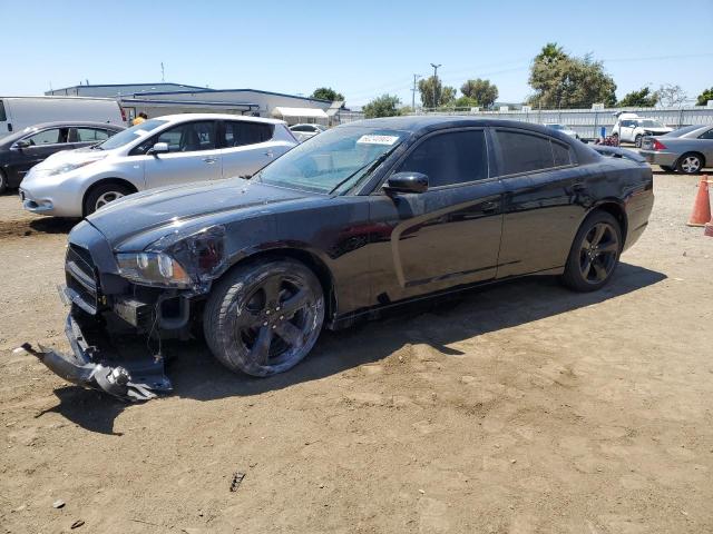 2014 Dodge Charger Sxt VIN: 2C3CDXHG3EH362908 Lot: 60240904