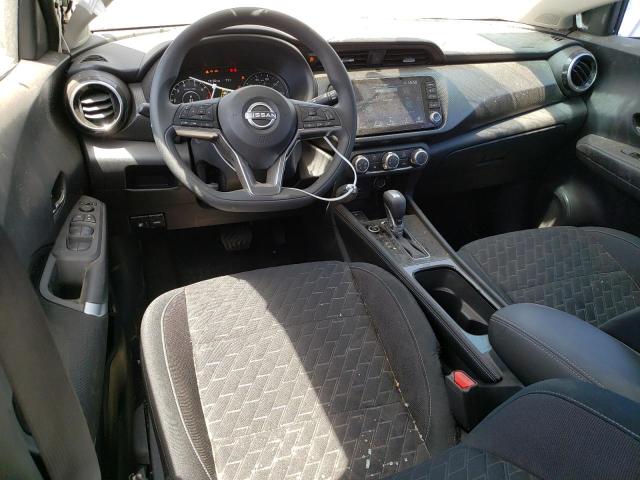 2024 NISSAN KICKS SV - 3N1CP5CV7RL505243