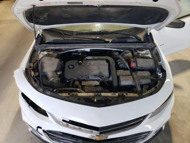 2016 Chevrolet Malibu Ls VIN: 1G1ZB5ST0GF358768 Lot: 58756714