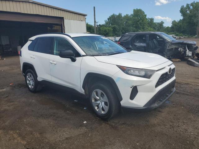 2021 Toyota Rav4 Le VIN: 2T3H1RFV0MC119743 Lot: 56583454