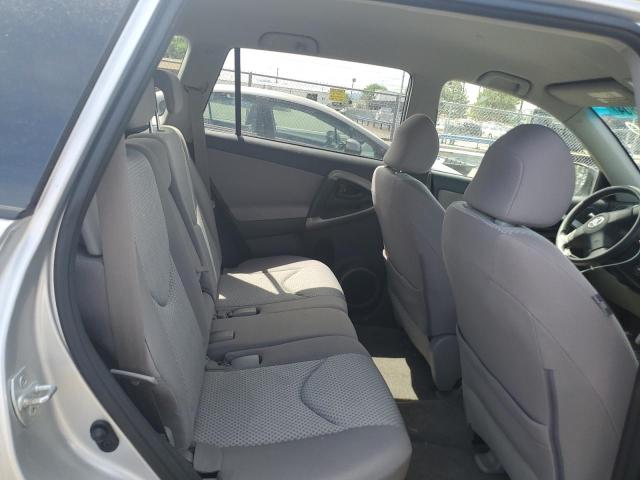 2007 Toyota Rav4 VIN: JTMBK33VX75034780 Lot: 57770804