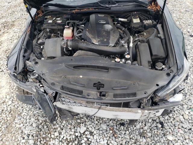 2017 Lexus Is 200T VIN: JTHBA1D27H5051547 Lot: 57558014