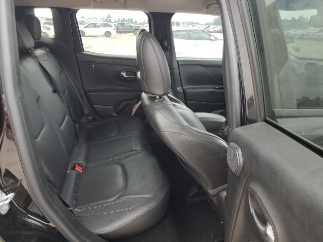 2015 Jeep Renegade Limited VIN: ZACCJADT8FPB31121 Lot: 57436284