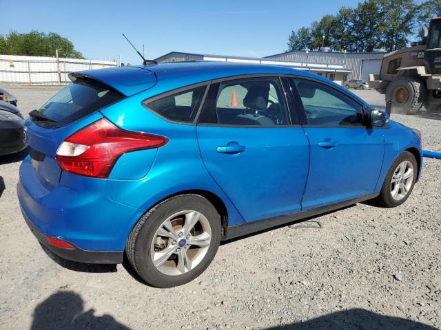 2012 Ford Focus Se VIN: 1FAHP3K28CL305981 Lot: 58324034