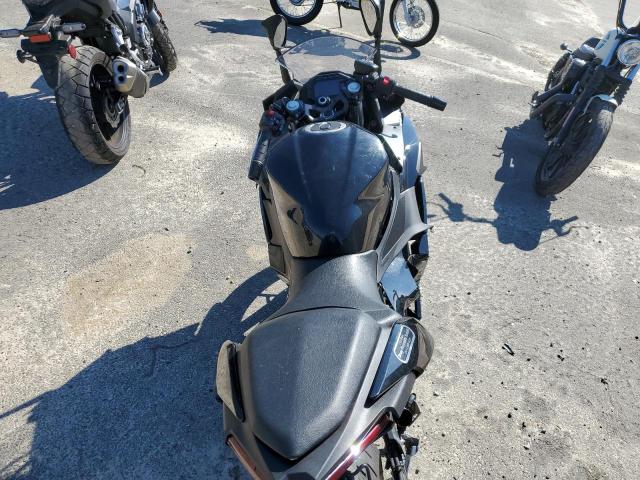 2024 KAWASAKI EX500 H - ML5EXGH17RDA06565