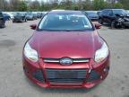 FORD FOCUS photo