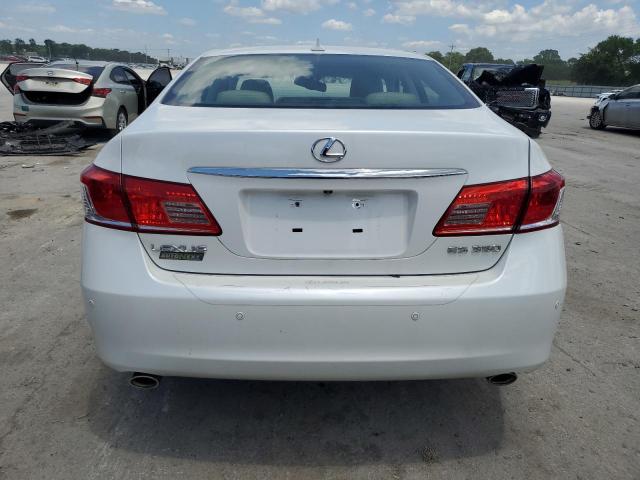2010 Lexus Es 350 VIN: JTHBK1EG1A2369971 Lot: 57874484