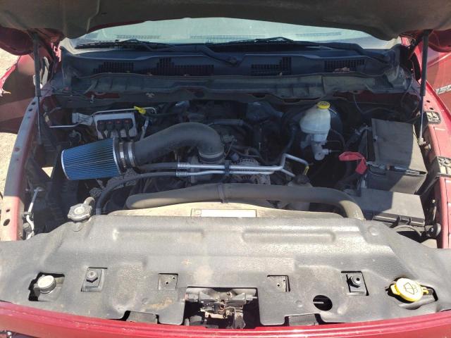 2012 Dodge Ram 1500 Sport VIN: 1C6RD7HTXCS106331 Lot: 56245074