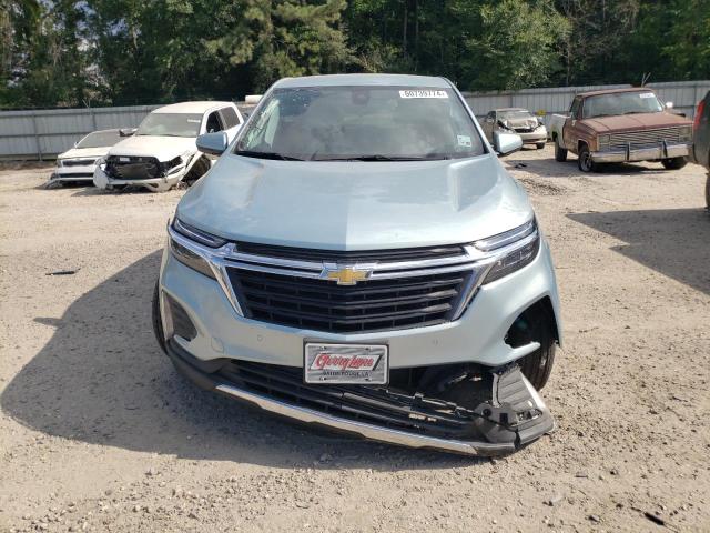 2GNAXKEV4N6140252 Chevrolet Equinox LT 5