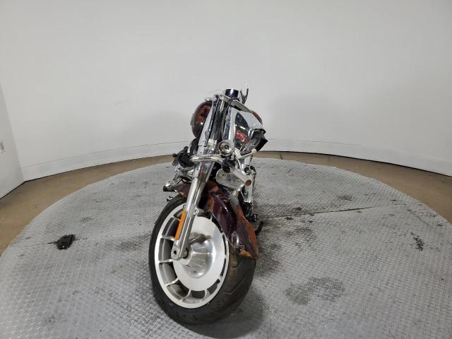 2022 HARLEY-DAVIDSON FLFBS 1HD1YGK19NB029745