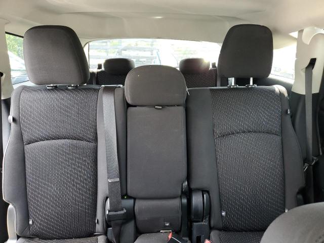 2018 Dodge Journey Se VIN: 3C4PDCAB8JT276306 Lot: 57490204