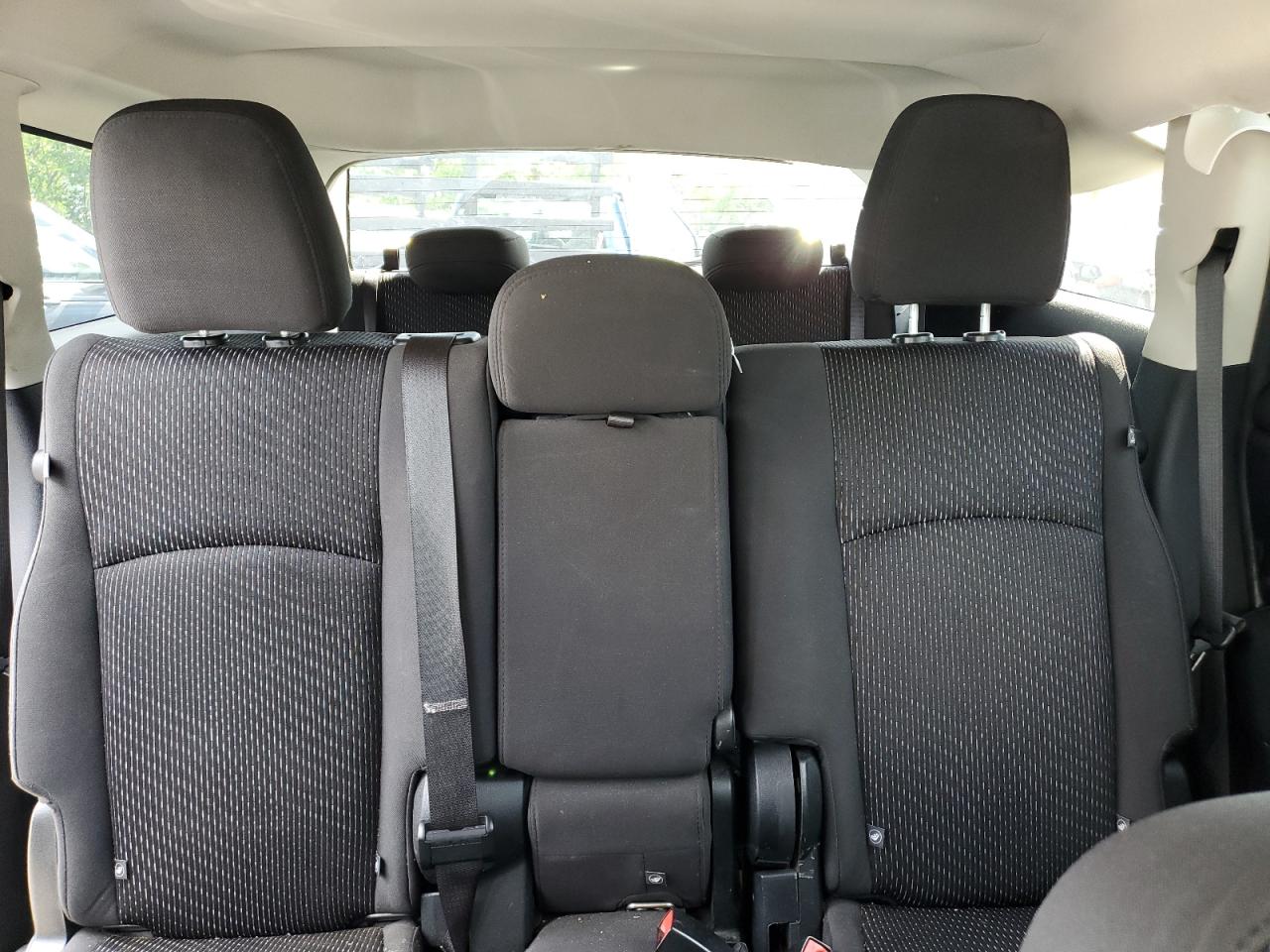 3C4PDCAB8JT276306 2018 Dodge Journey Se