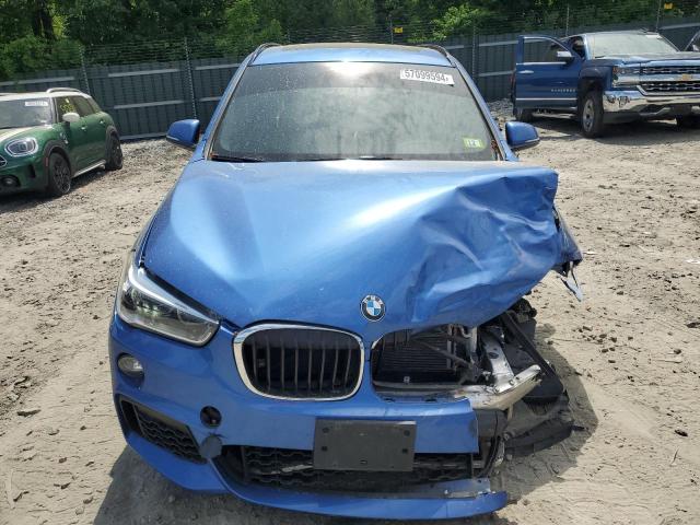 VIN WBXHT3C31J5F90740 2018 BMW X1, Xdrive28I no.5