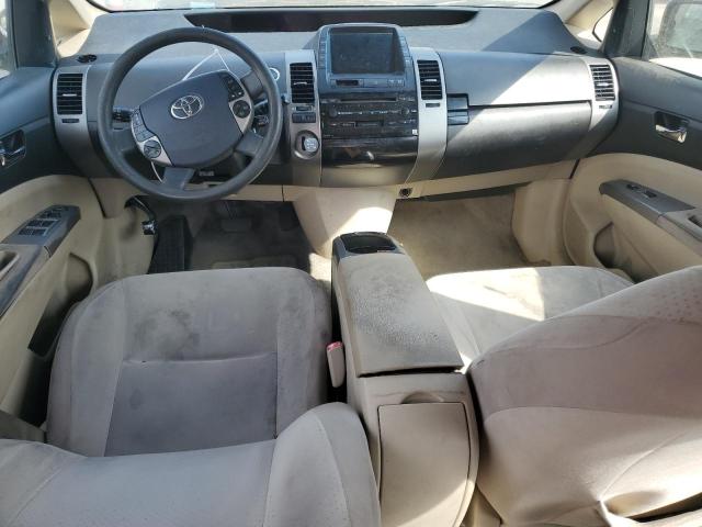 2005 Toyota Prius VIN: JTDKB20UX53004337 Lot: 59984194