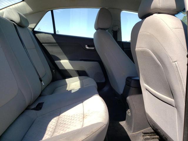 2019 KIA RIO S - 3KPA24AB2KE213726