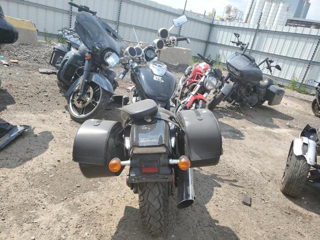 2006 SUZUKI M50 BK5 - JS1VS56A662103587