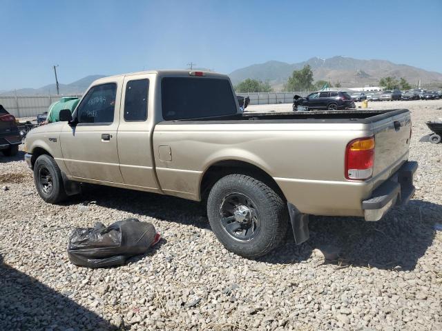 1999 Ford Ranger Super Cab VIN: 1FTYR14C9XPA94920 Lot: 58776364