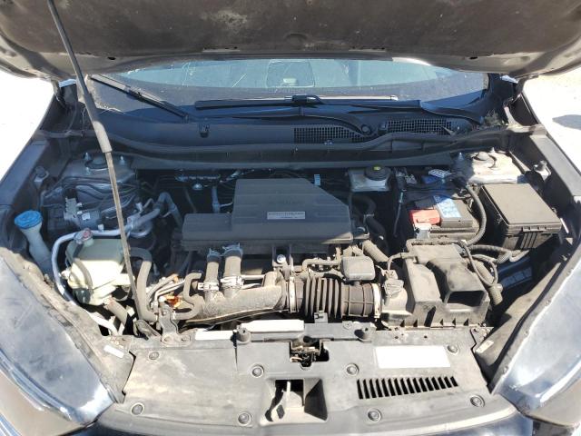 2HKRW2H29LH640836 2020 Honda Cr-V Lx