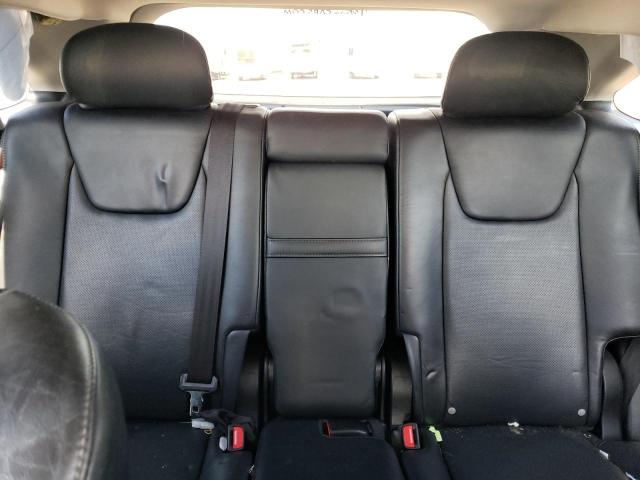 2014 Lexus Rx 350 Base VIN: 2T2BK1BA0EC246618 Lot: 60036564