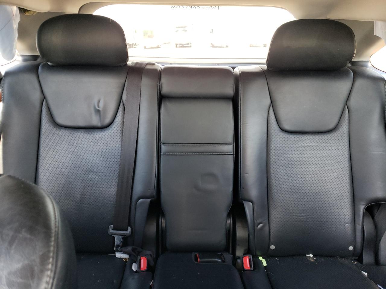 2T2BK1BA0EC246618 2014 Lexus Rx 350 Base