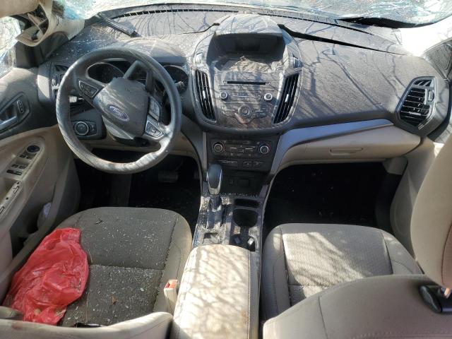 2018 FORD ESCAPE SE - 1FMCU0G99JUC63664