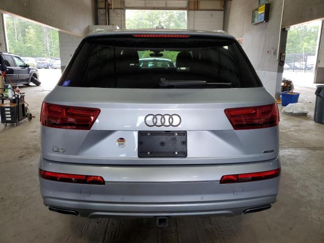 VIN WA1LHAF70KD034199 2019 Audi Q7, Premium Plus no.6