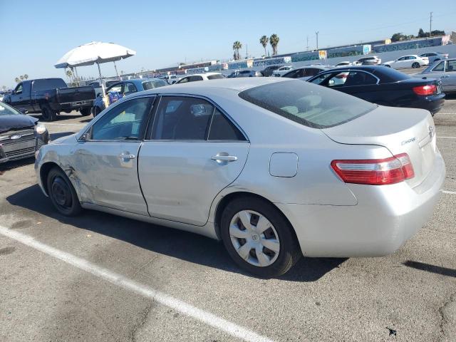 2007 Toyota Camry Ce VIN: JTNBE46K073048645 Lot: 59360374