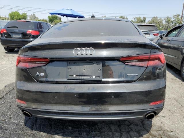 2019 Audi A5 Premium Plus S-Line VIN: WAUENCF58KA024682 Lot: 59366584