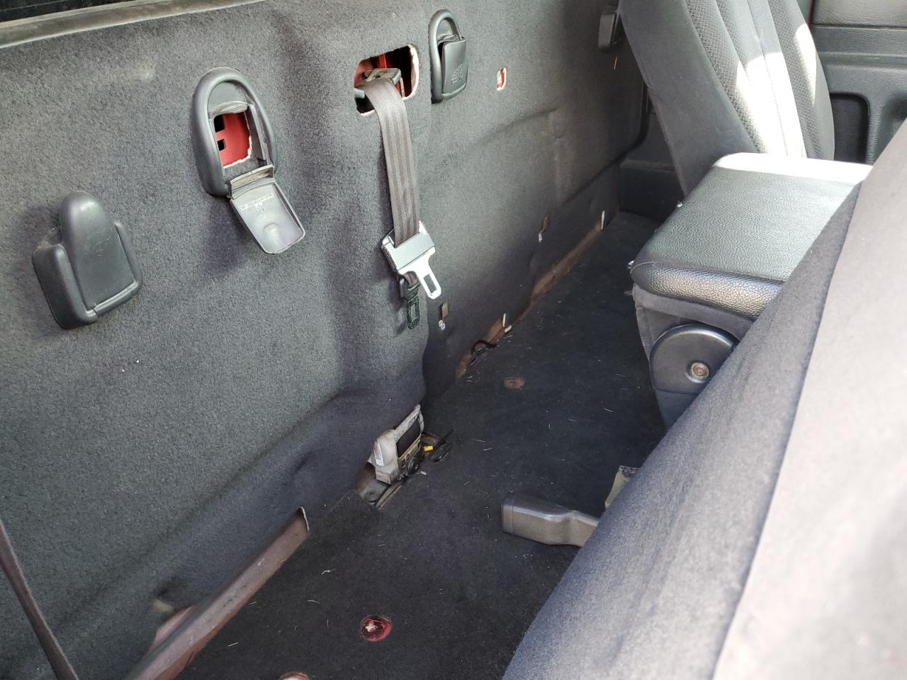 1D7HA16Z82J218007 2002 Dodge Ram 1500