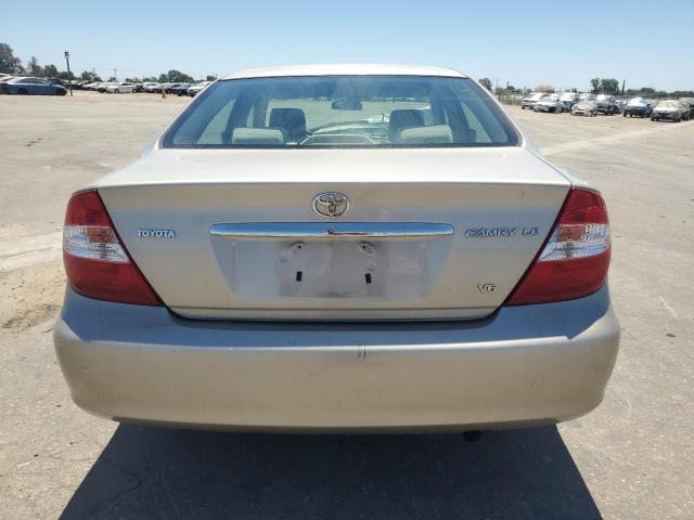 2004 Toyota Camry Le VIN: 4T1BF30K64U574185 Lot: 60969804