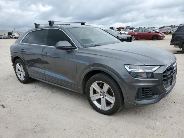 2019 Audi Q8 Premium VIN: WA1AVAF19KD010222 Lot: 60770294