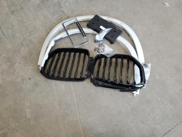 2022 BMW X5 xDrive40I VIN: 5UXCR6C0XN9M71141 Lot: 60116254