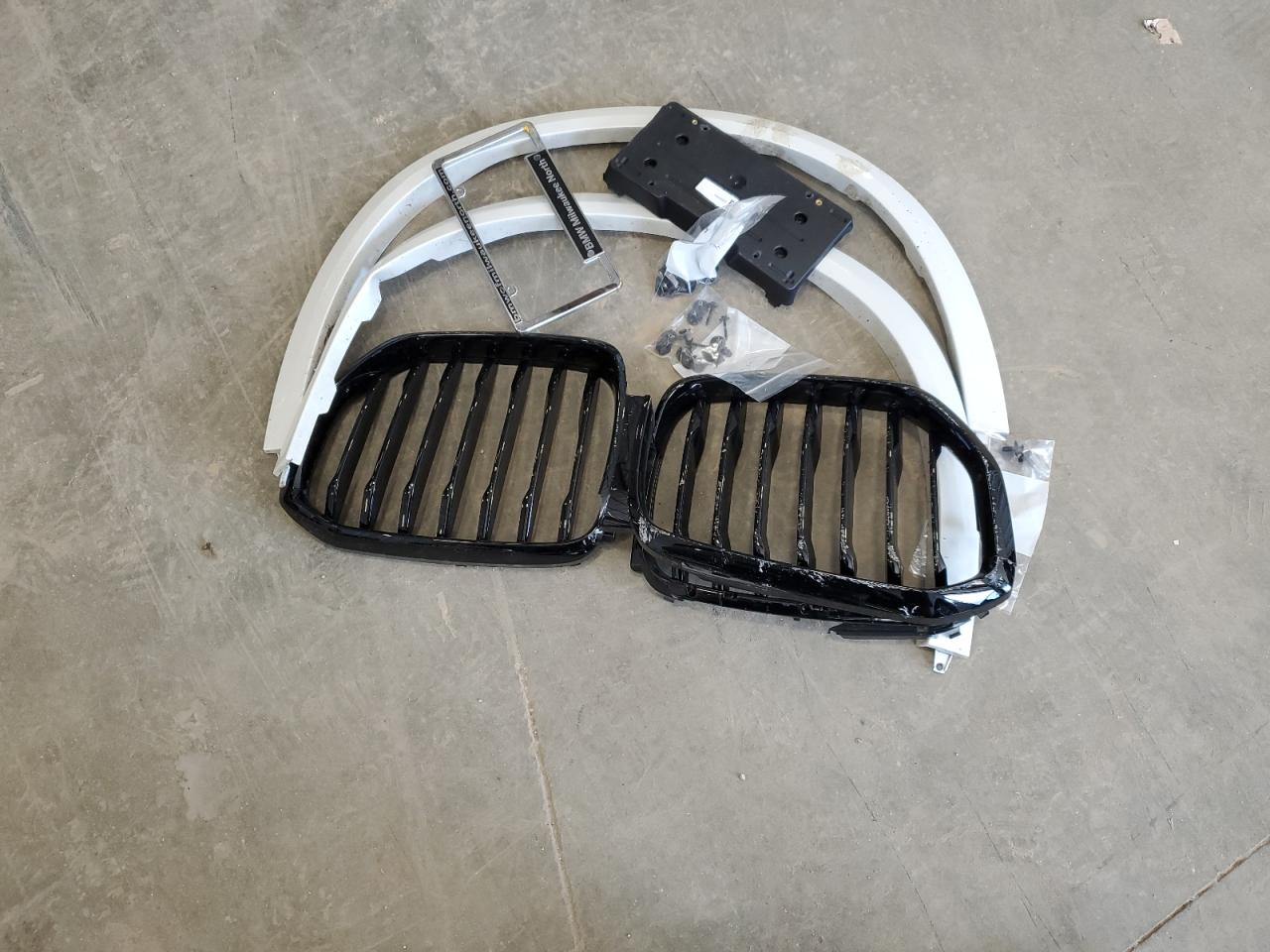 5UXCR6C0XN9M71141 2022 BMW X5 xDrive40I