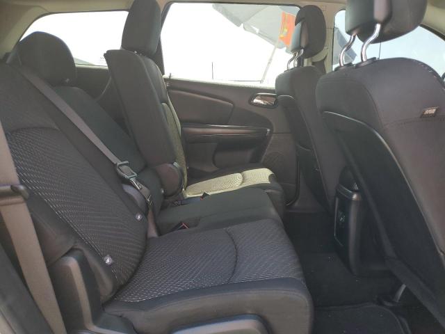 2015 DODGE JOURNEY SX - 3C4PDCBG1FT628241