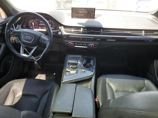 VIN WA1LAAF79HD022517 2017 Audi Q7, Premium Plus no.8