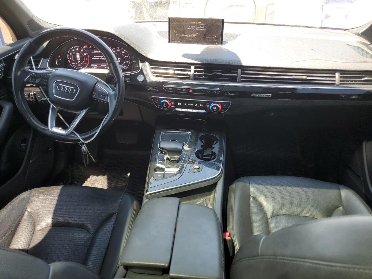 WA1LAAF79HD022517 2017 Audi Q7 Premium Plus