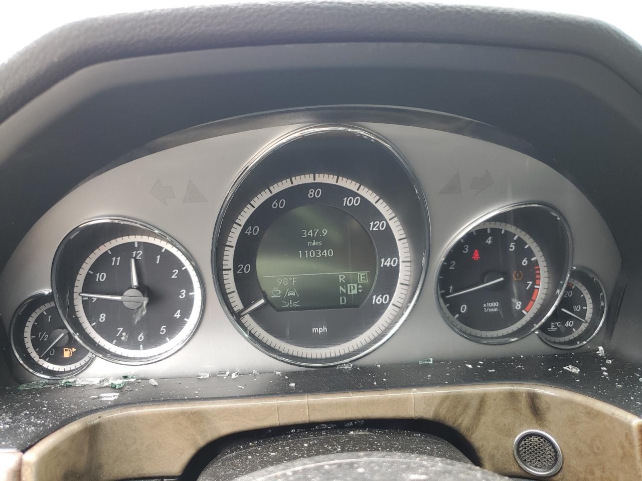 WDDHF8HB7BA433226 2011 Mercedes-Benz E 350 4Matic