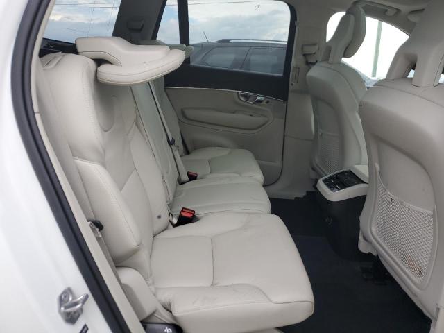 2020 Volvo Xc90 T6 Momentum VIN: YV4A22PK5L1597790 Lot: 56956604
