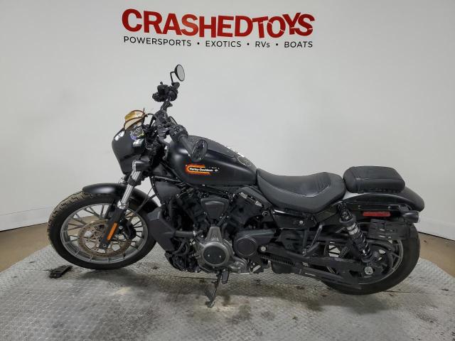 2023 HARLEY-DAVIDSON RH975 S - 1HD1ZF112PB317750
