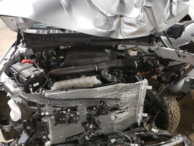 2023 FORD F150 SUPER - 1FTEW1E82PFB88990