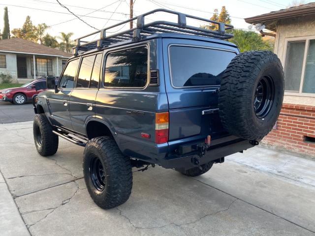 JT3FJ60G4F1128787 1985 Toyota Land Cruiser Fj60